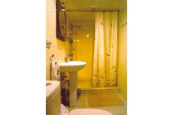 Латвия Privát Līgatne, Екстериор